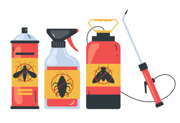 Best Spider Control Near Me  in Walnut Creek, OH